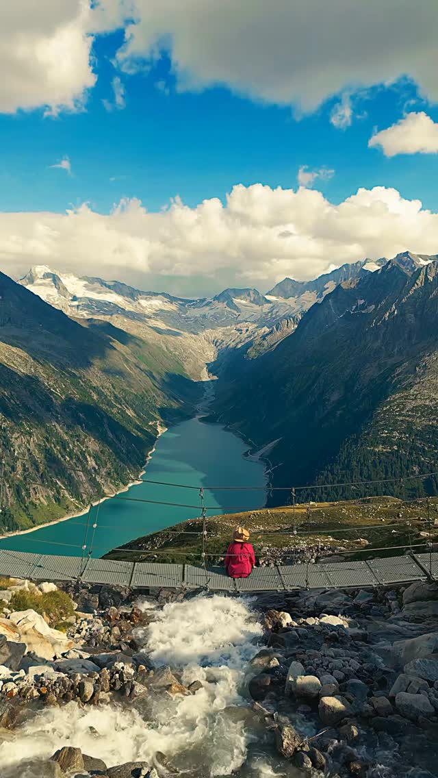 3 Landmarks in Tirol