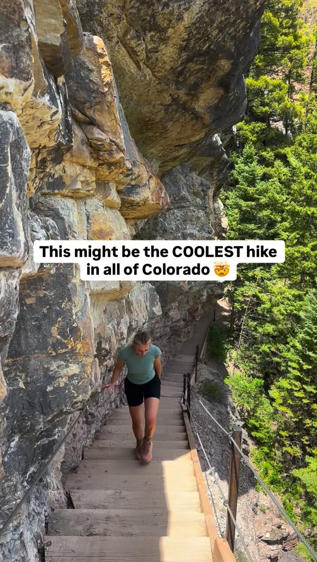 3 Places in Ouray