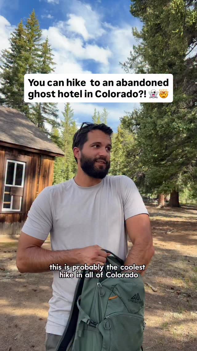 3 Places in Buena Vista
