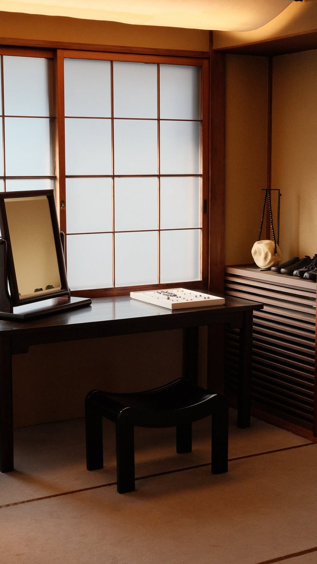 Tokyo Two-Day Itinerary For Food, Design, and Neighborhoods