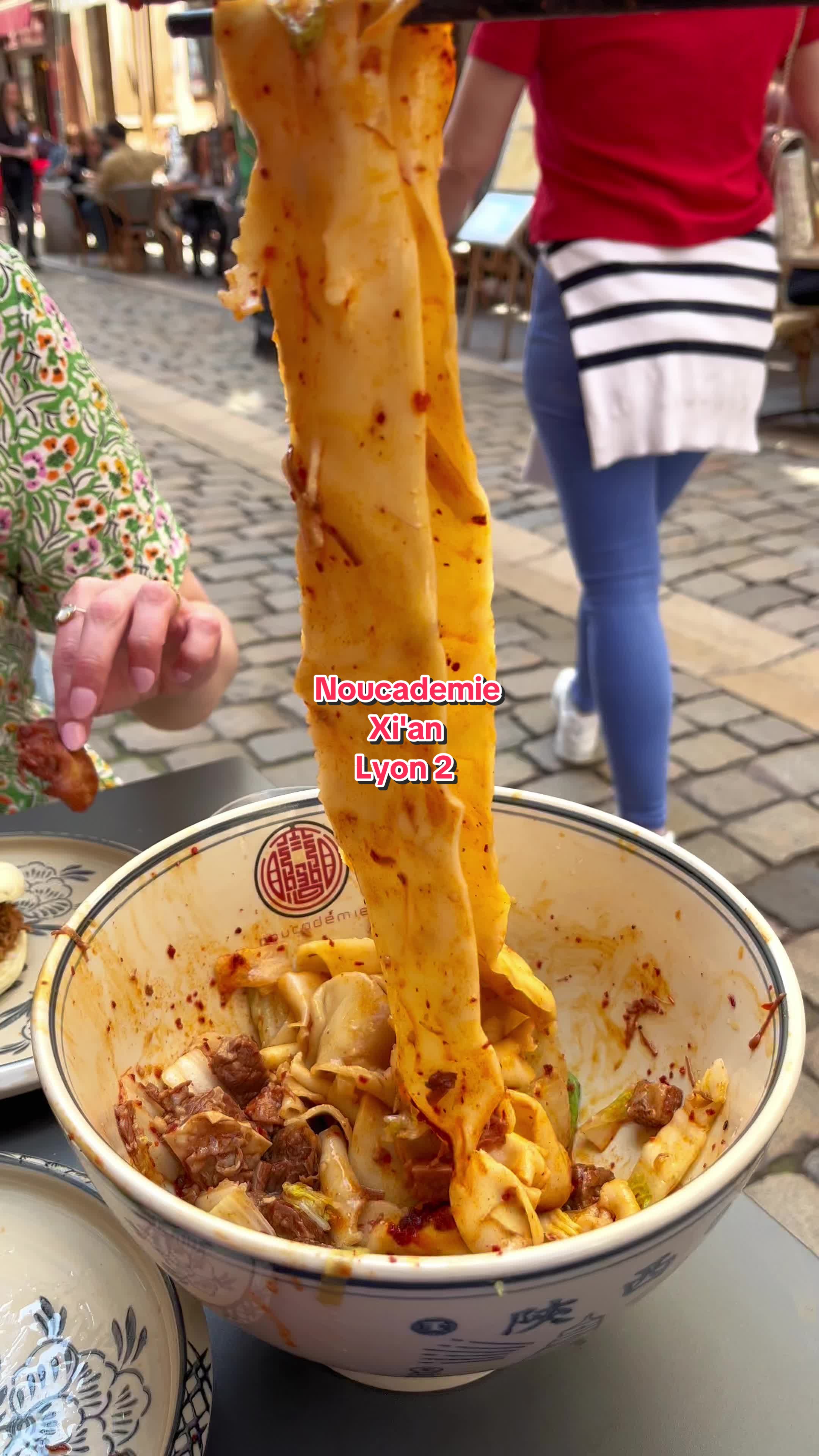 1 Restaurants in Lyon