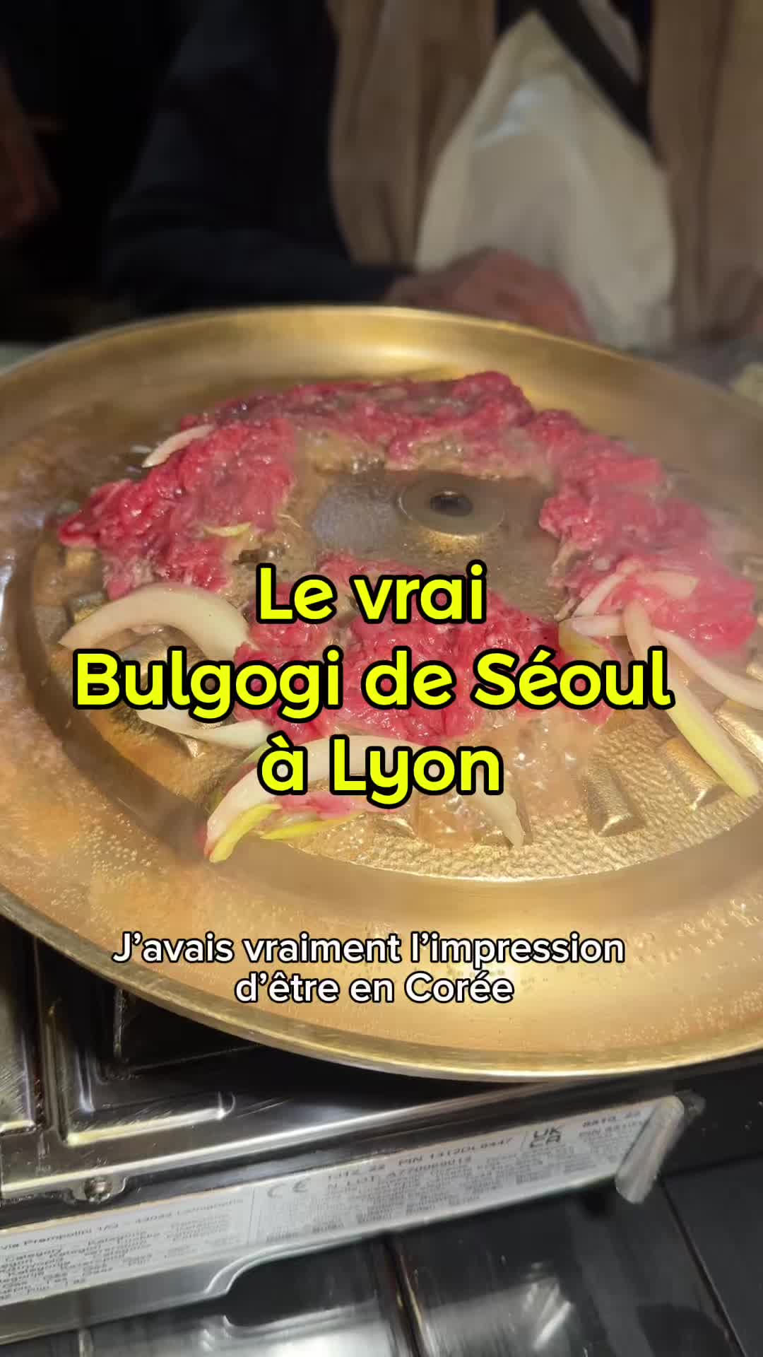 1 Restaurants in Lyon