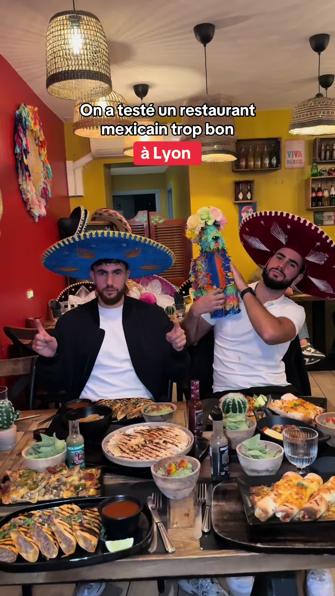 1 Restaurants in Lyon
