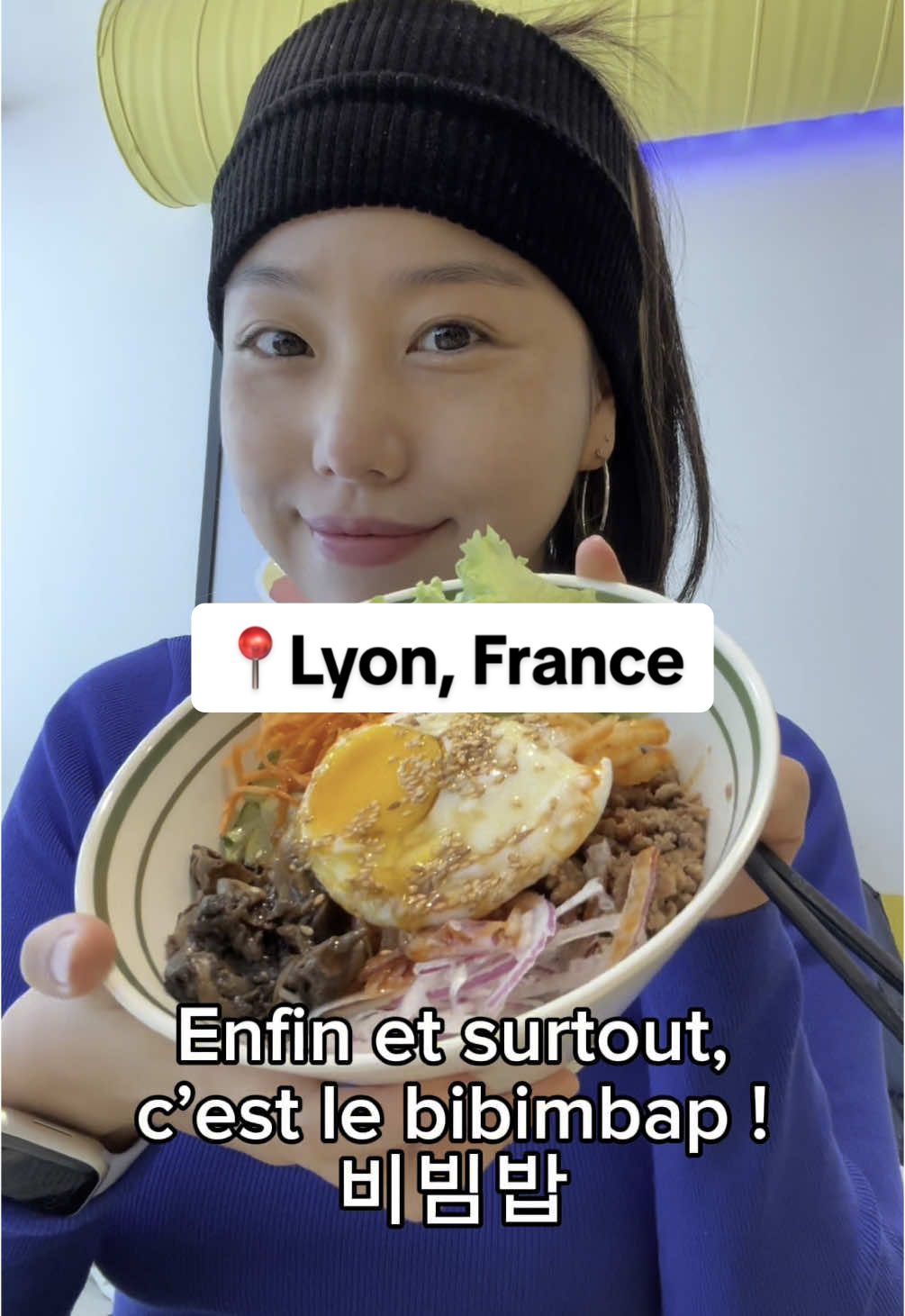 1 Restaurants in Lyon