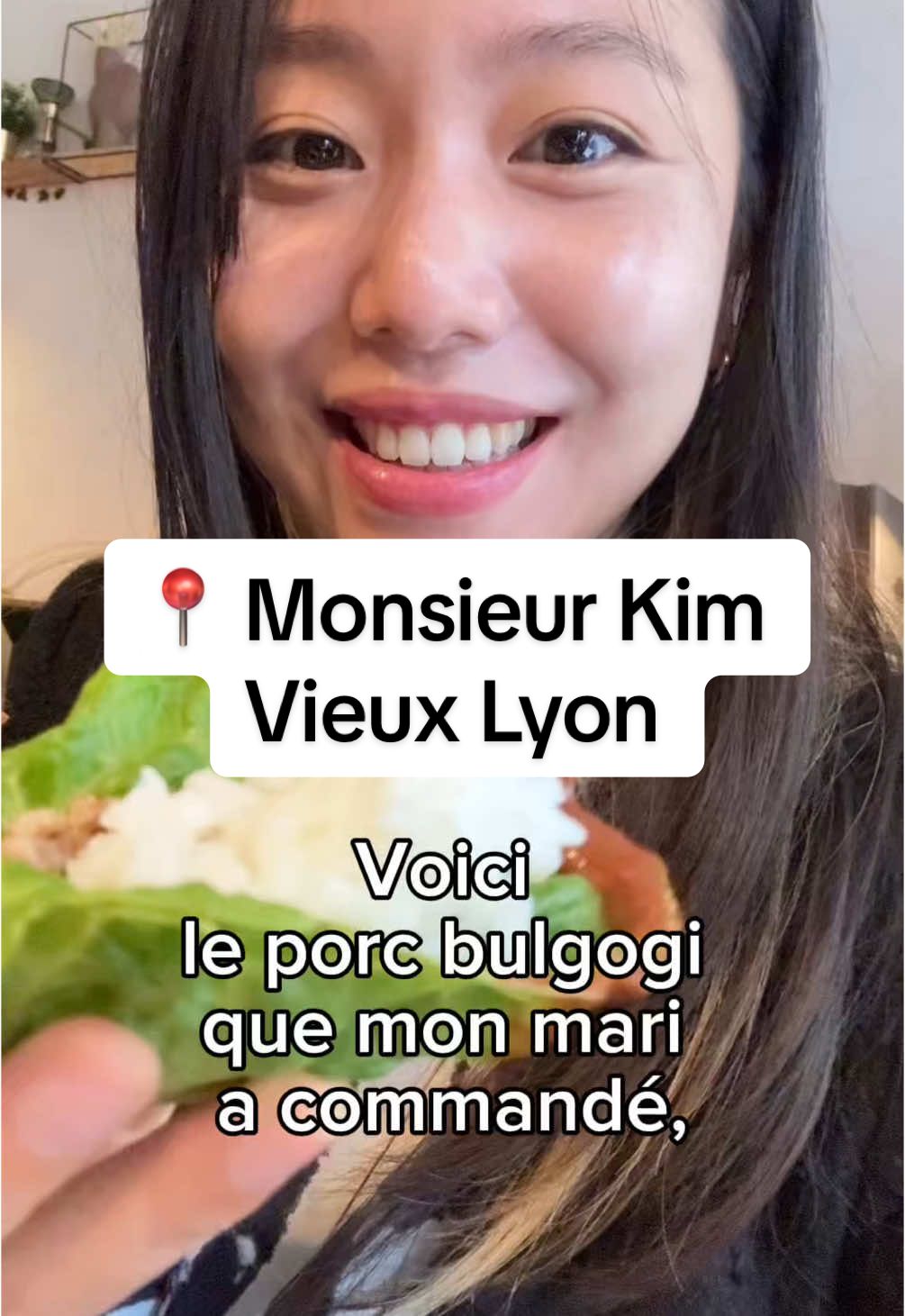 1 Restaurants in Lyon