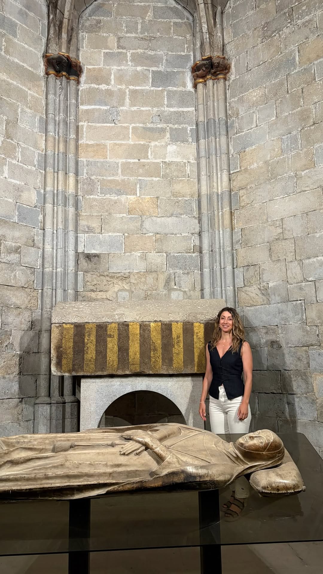 1 Landmarks in Girona