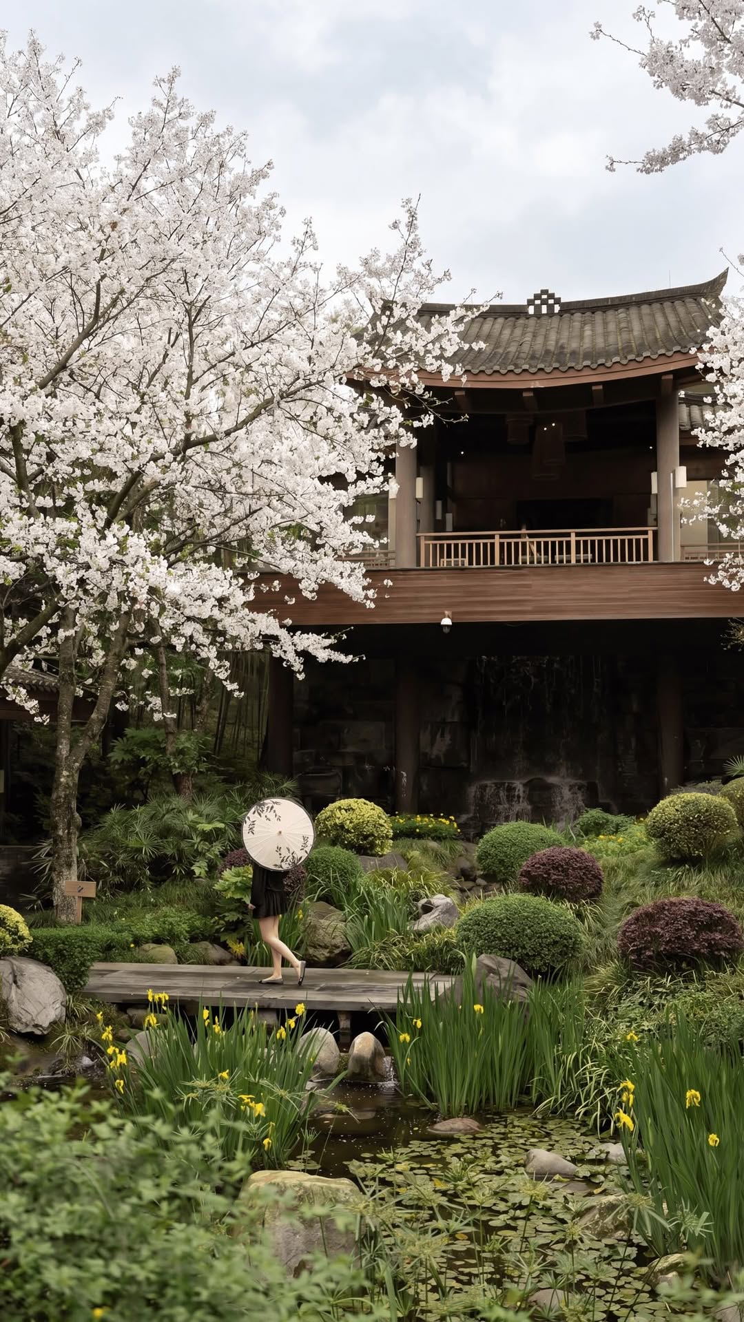 Six Senses Qing Cheng Mountain Retreat