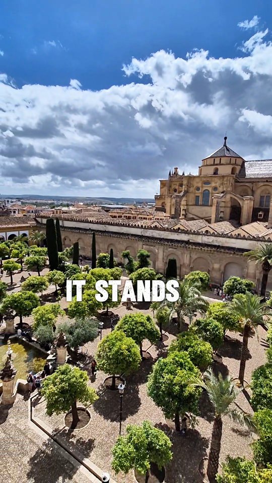 3 Attractions in Córdoba
