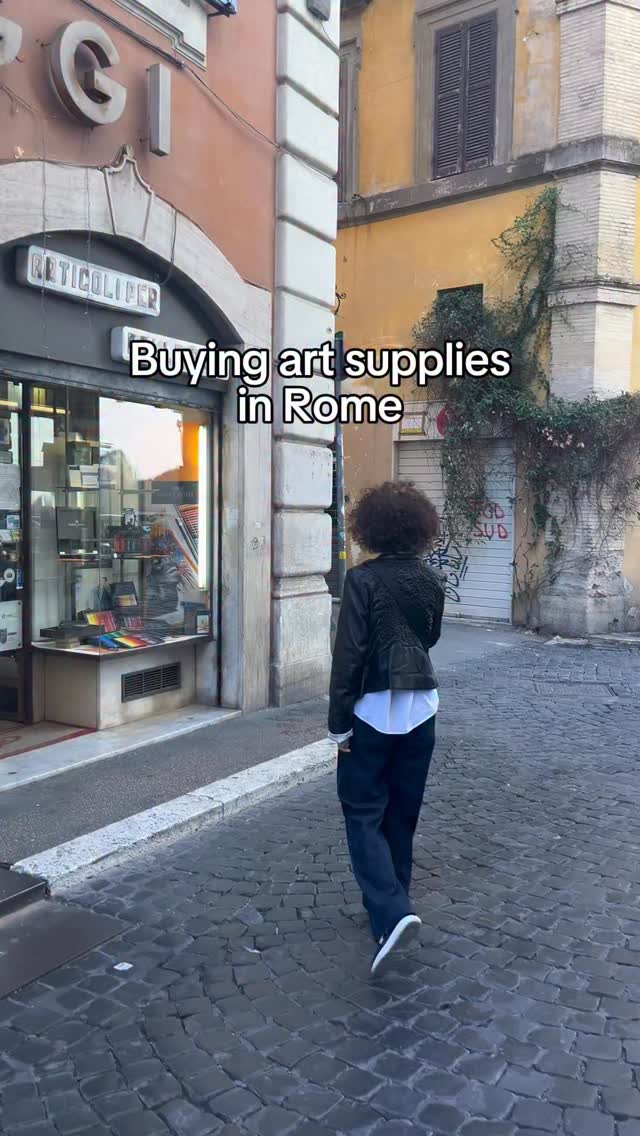 Italian Artisanal Food Shops
