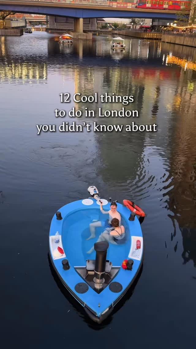 London's Top Attractions and Experiences