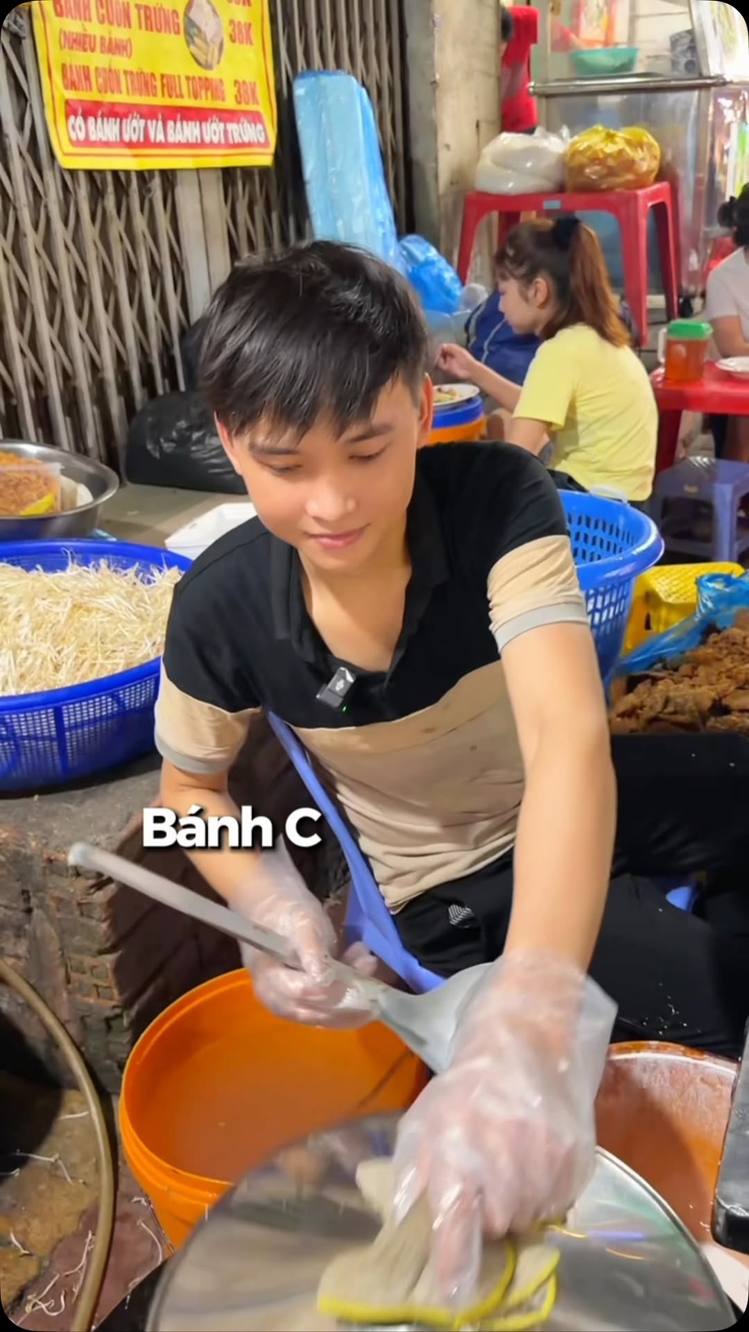 Bánh Cuốn Restaurants