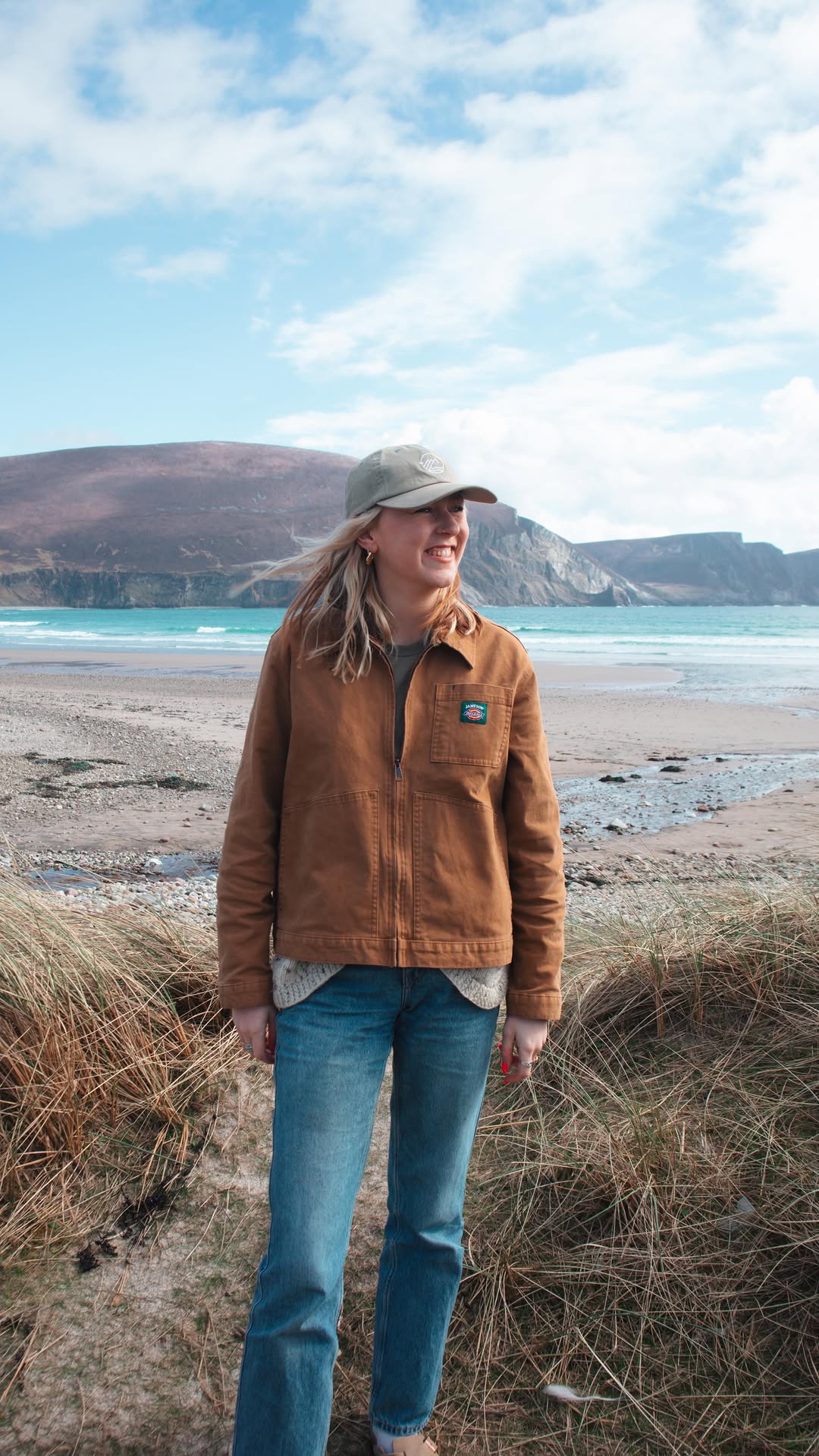 Coastal Gems and Iconic Irish Destinations