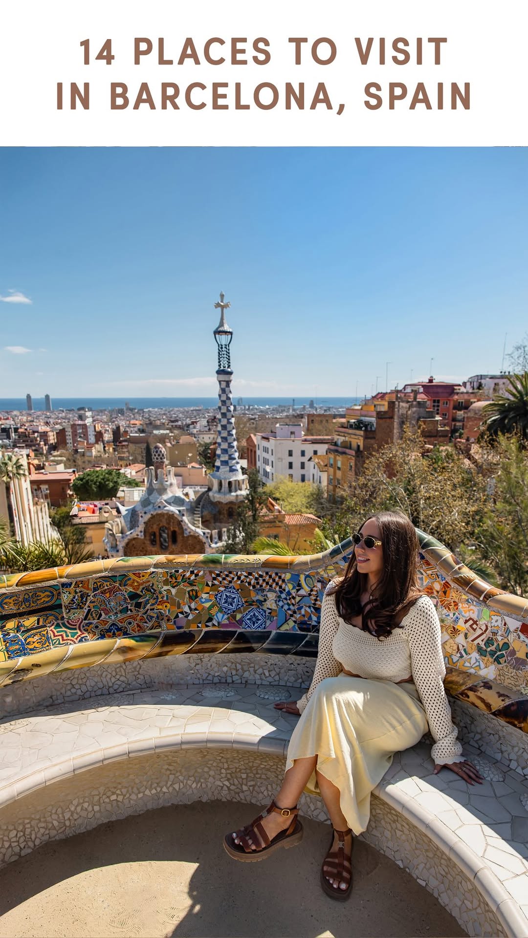 Barcelona's Top 14 Must-See Attractions