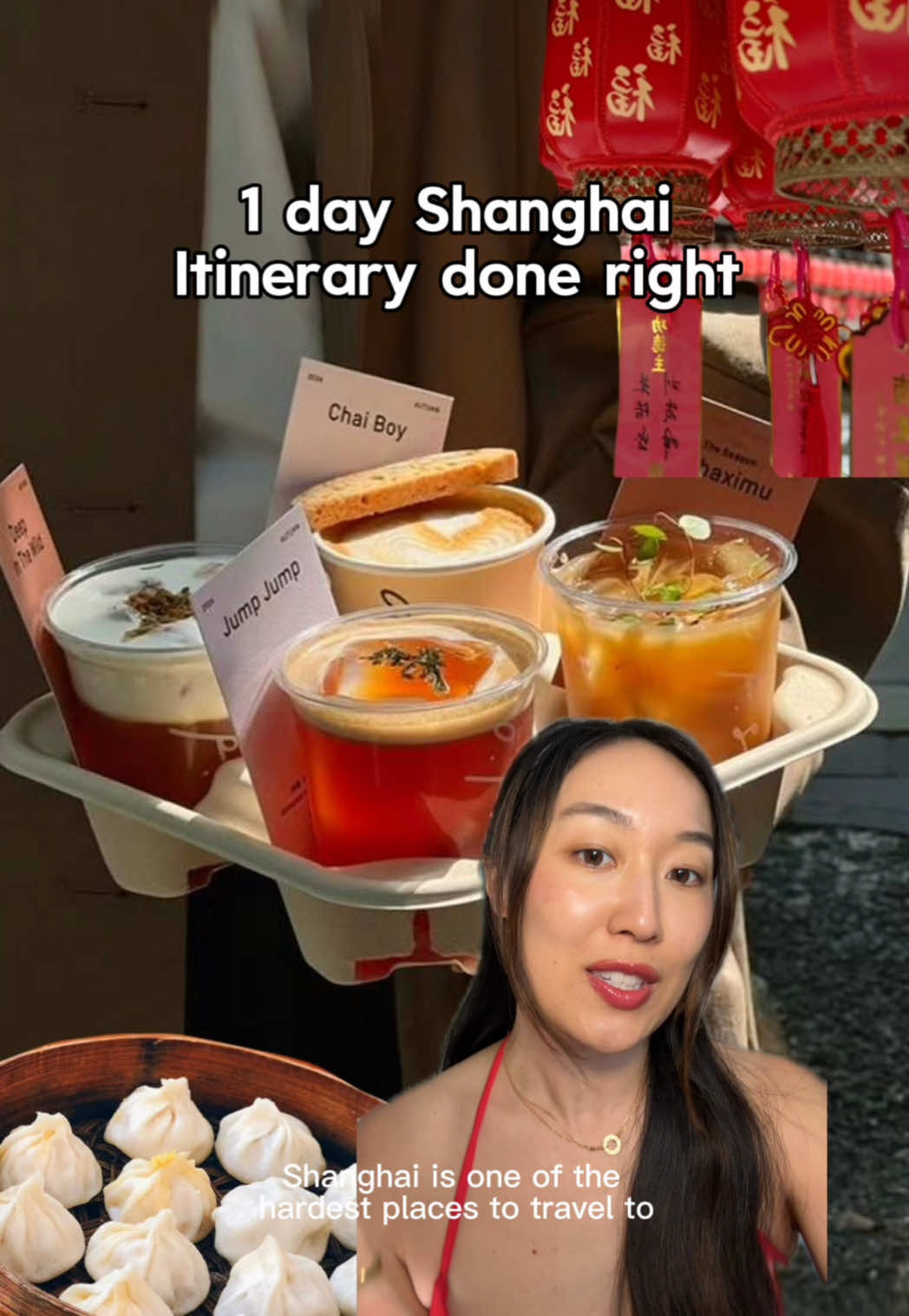 2 Restaurants in China