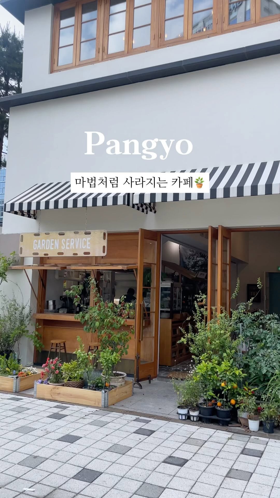 European-Inspired Cafes and Restaurants Near Pameous Mall