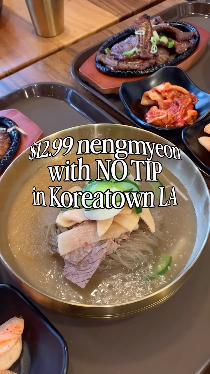 Yuchun Restaurant Offers Affordable Korean Dining