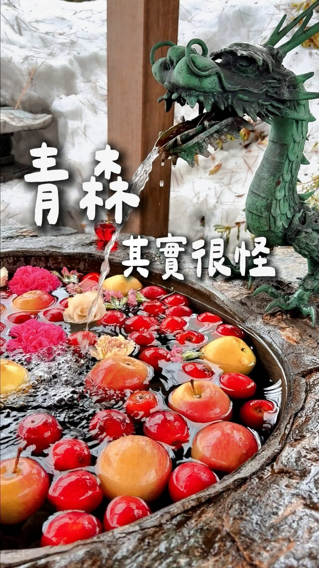 6 Places in Aomori