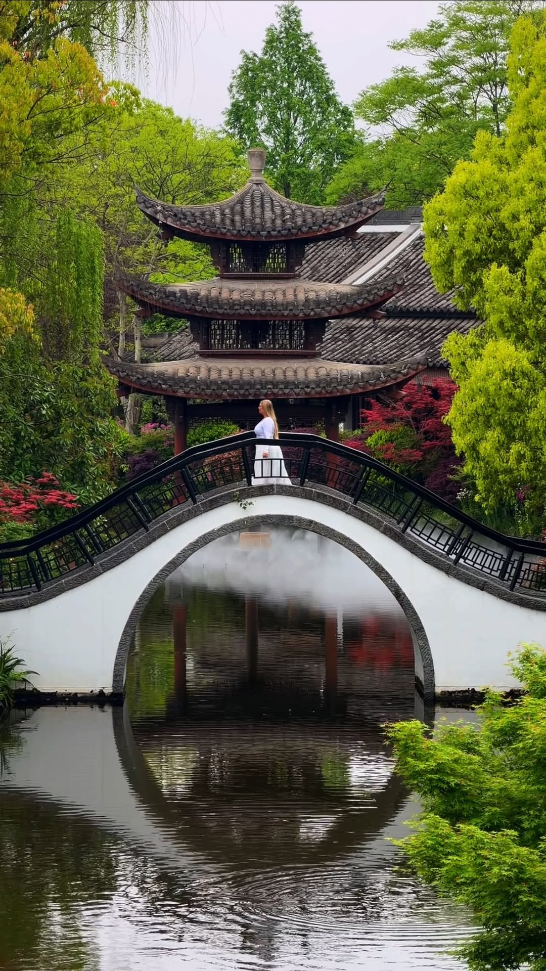 5 Attractions in Hangzhou