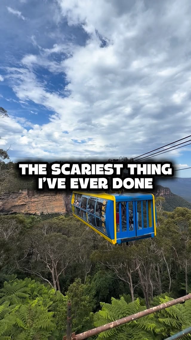 Scenic World's Natural Wonders