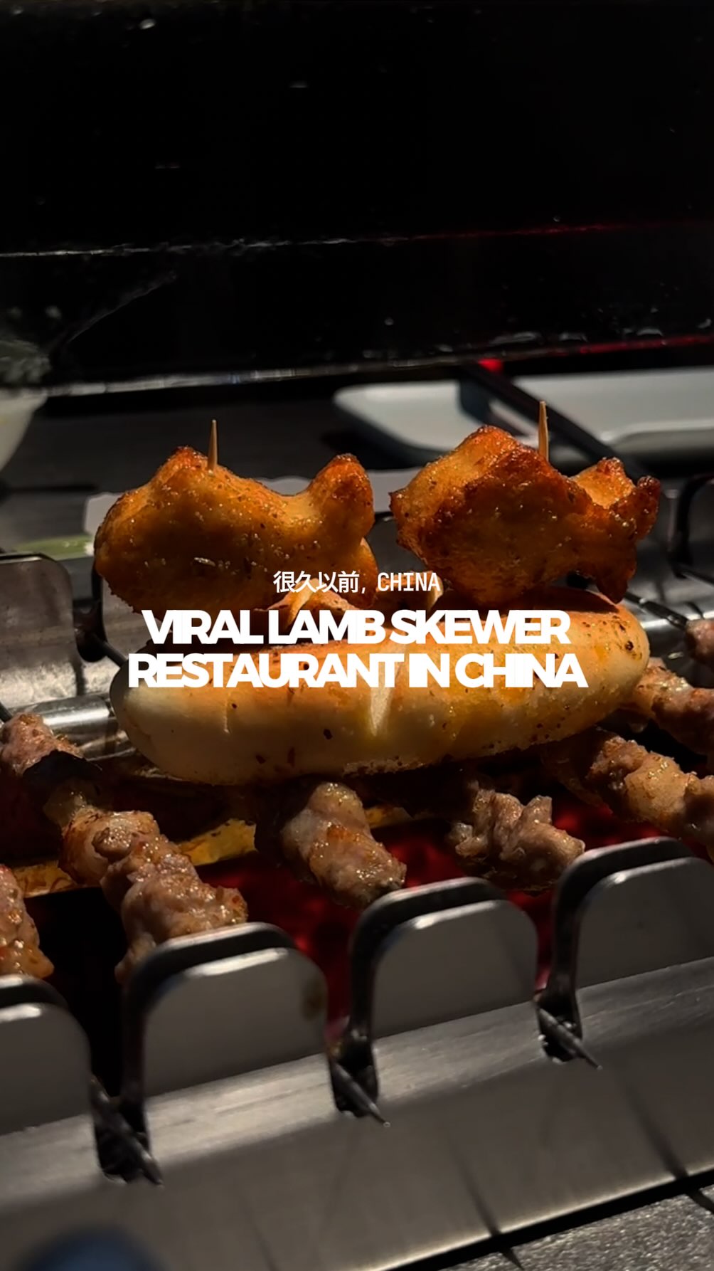 Flavorful Lamb Skewers With Top-Notch Service