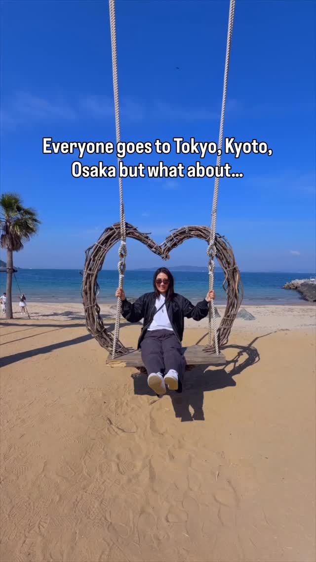 6 Attractions in Fukuoka