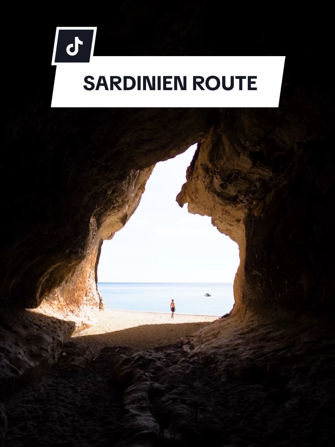 6 Places in Sardinia
