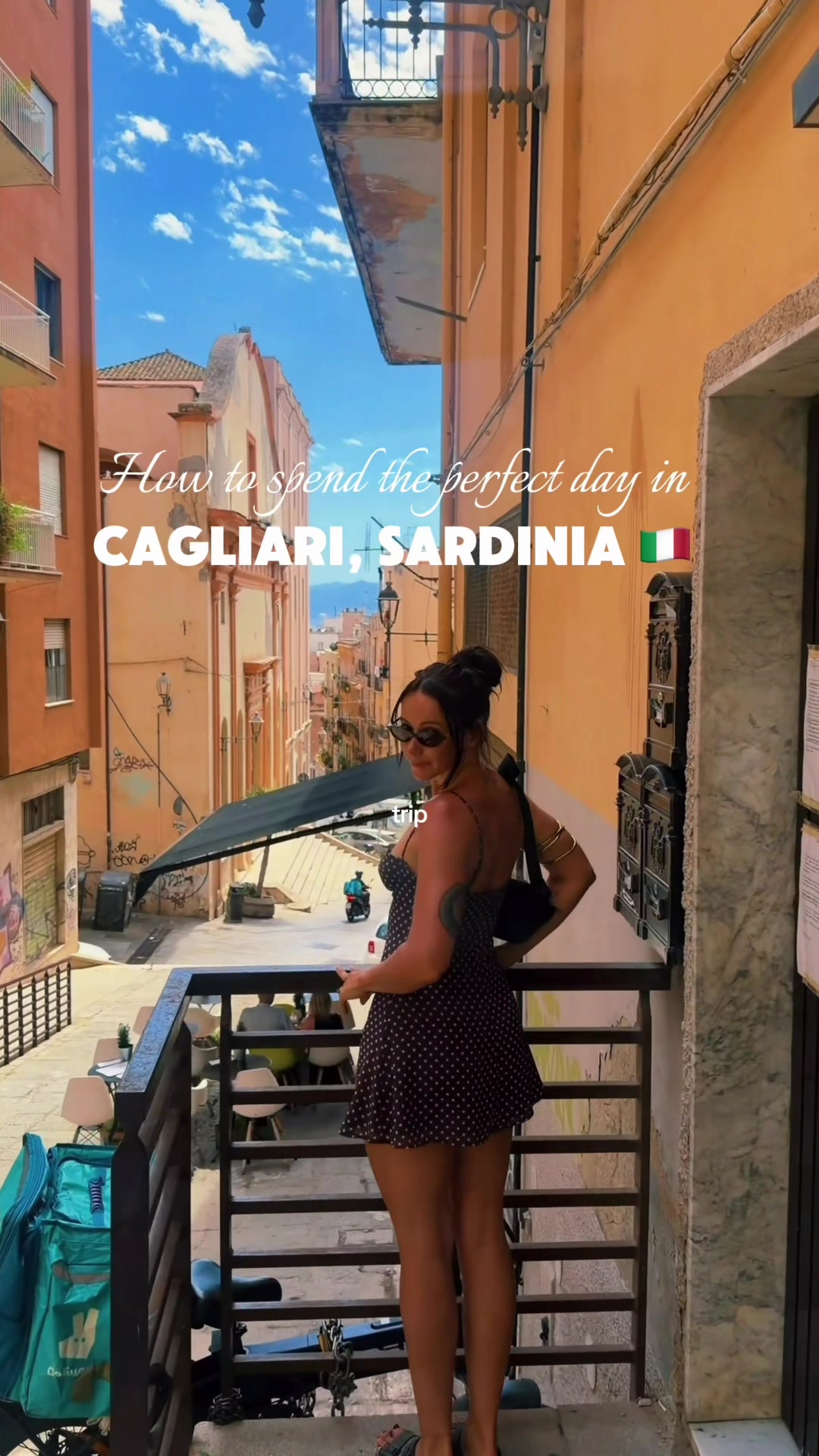 8 Restaurants in Cagliari