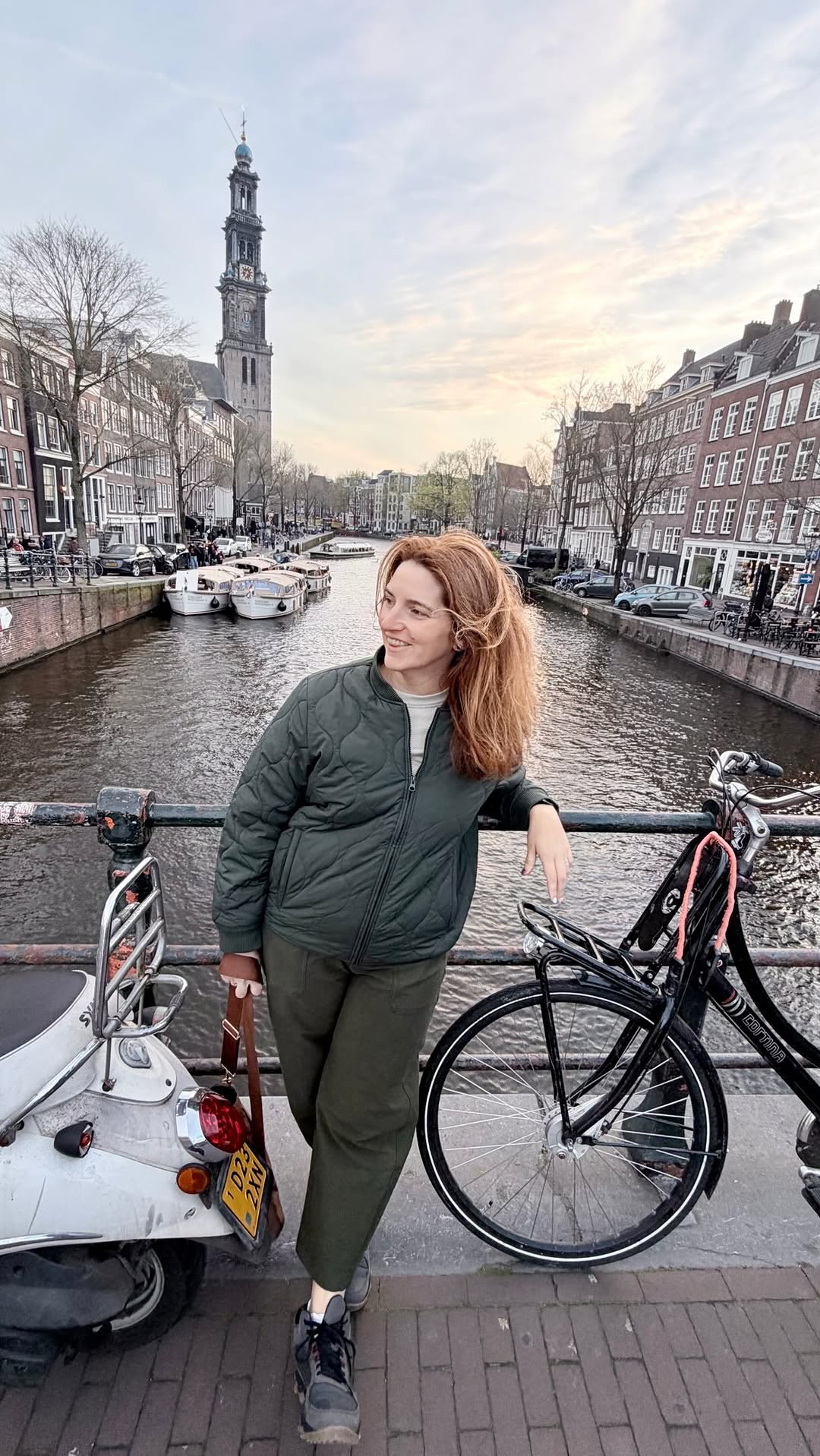 4 Museums in Amsterdam