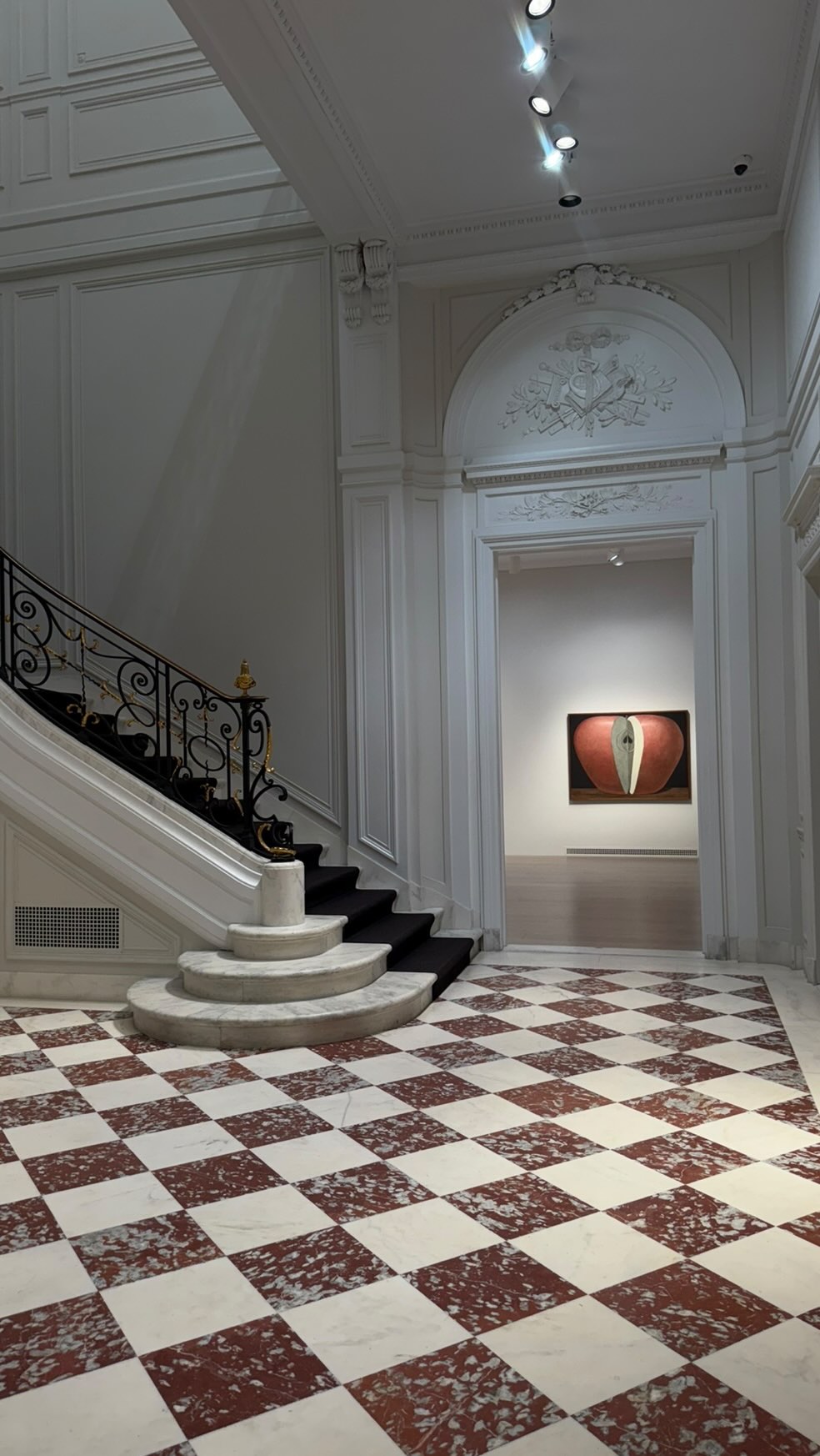 Art Galleries in New York City
