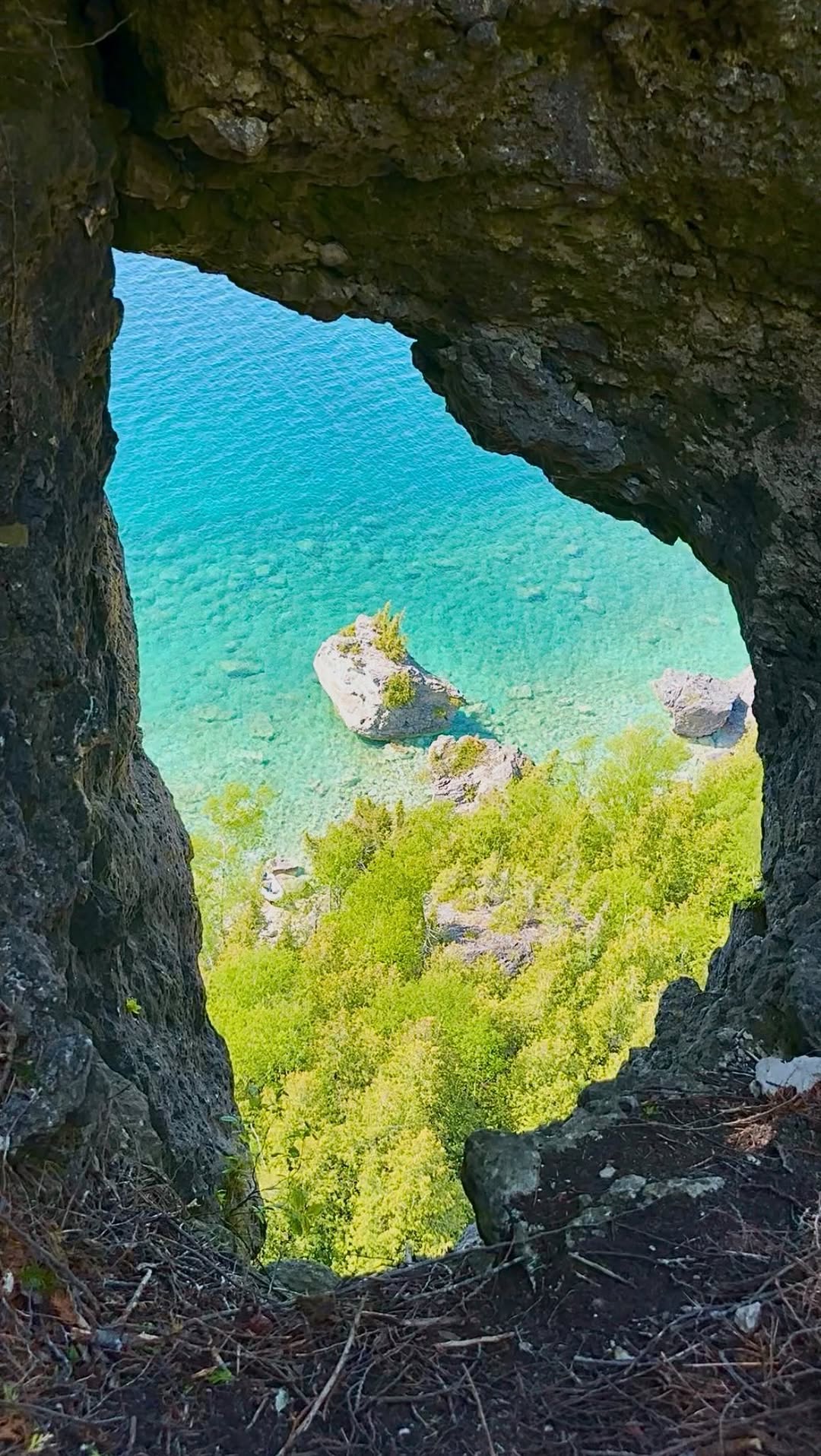 4 Places in Ontario