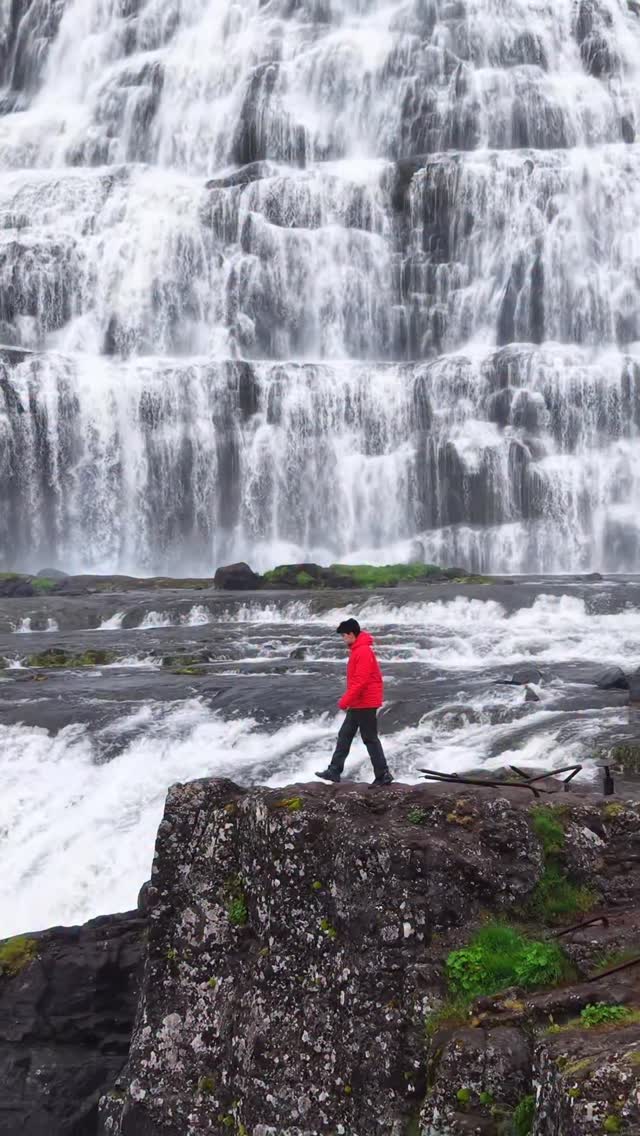 1 Nature spots in Ísafjarðarbær