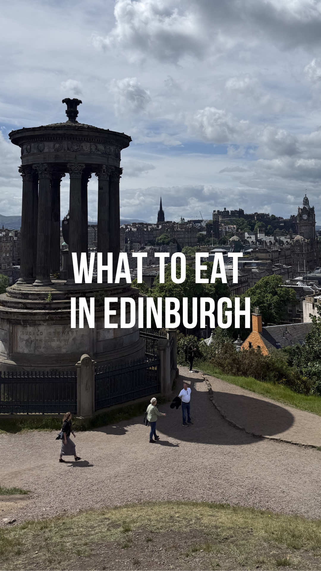 11 Places in Scotland