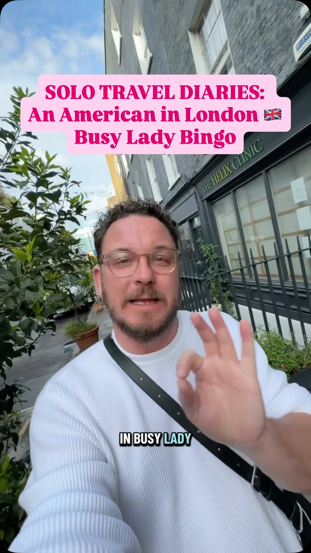 Drag Bingo Nights In London Theatres