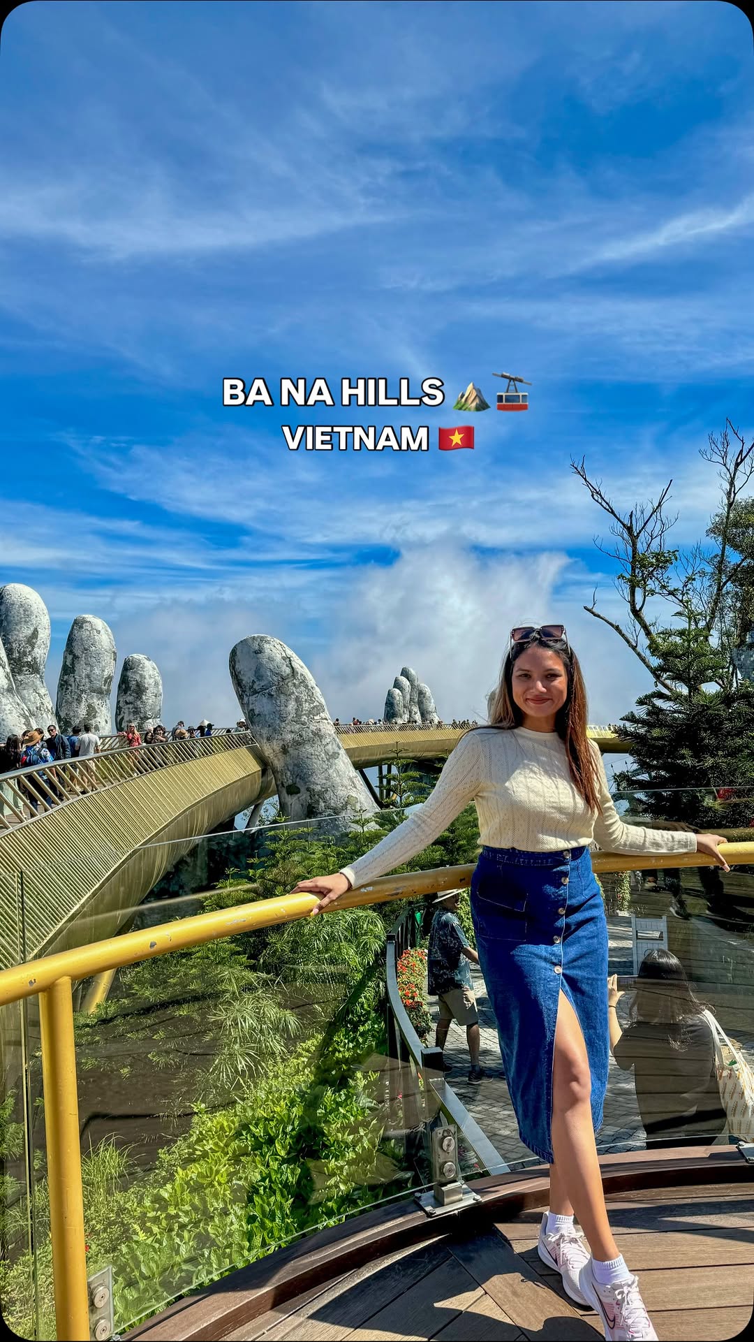 7 Attractions in Vietnam