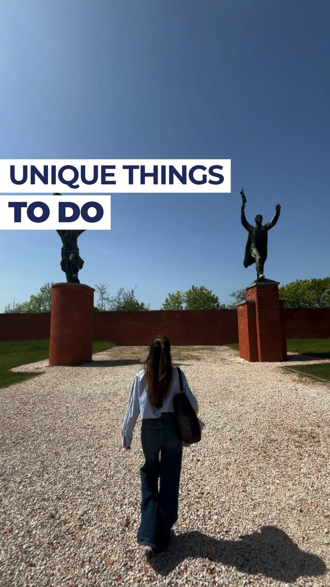 Budapest's Quirky Museums, Caves, and Cellars