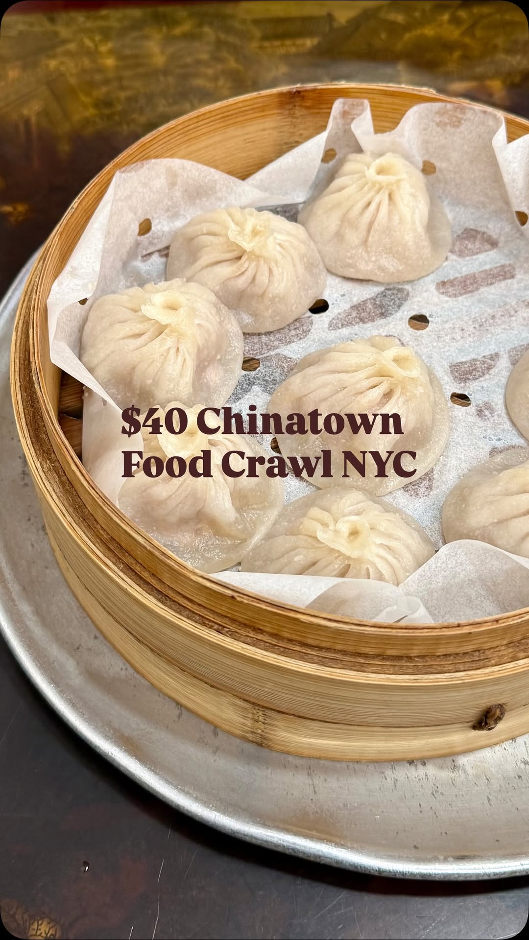 Chinatown's Affordable Eats Under $10