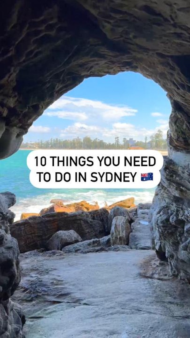 Sydney's Top 10 Must-See Attractions