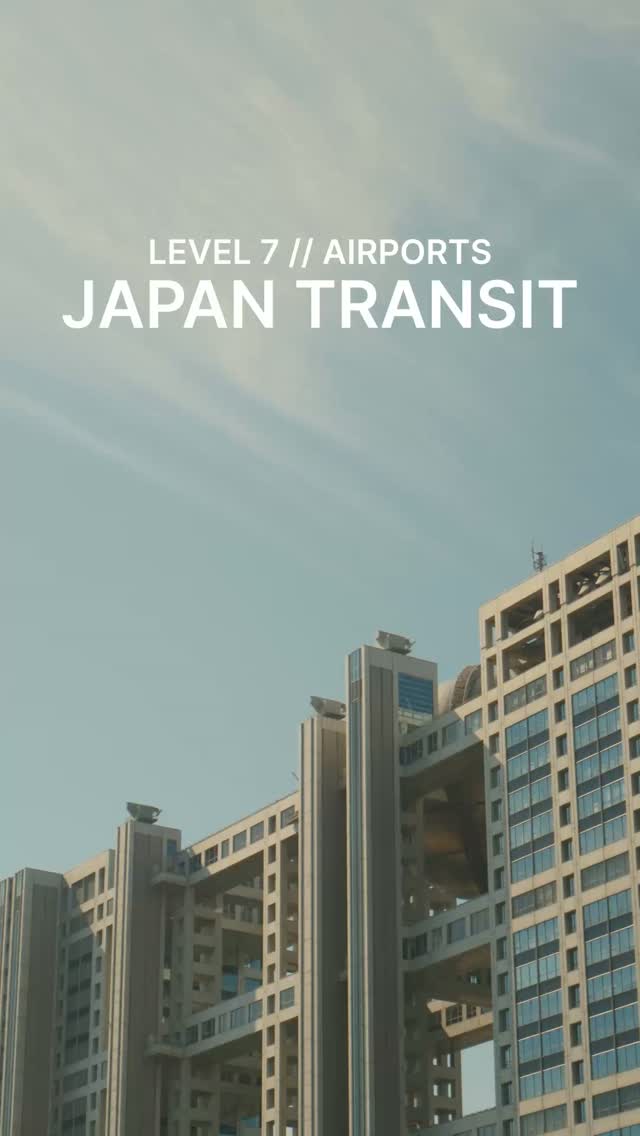 Save Money on Tokyo Airport Transportation