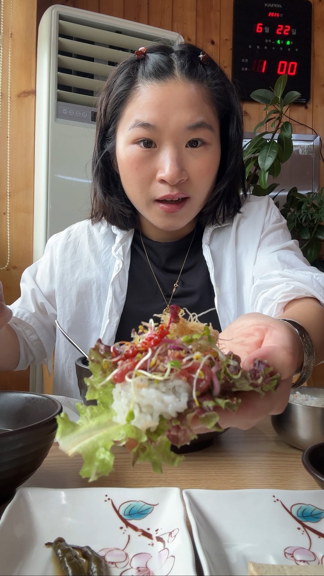 Gyeongju Cultural Sites and Local Eats