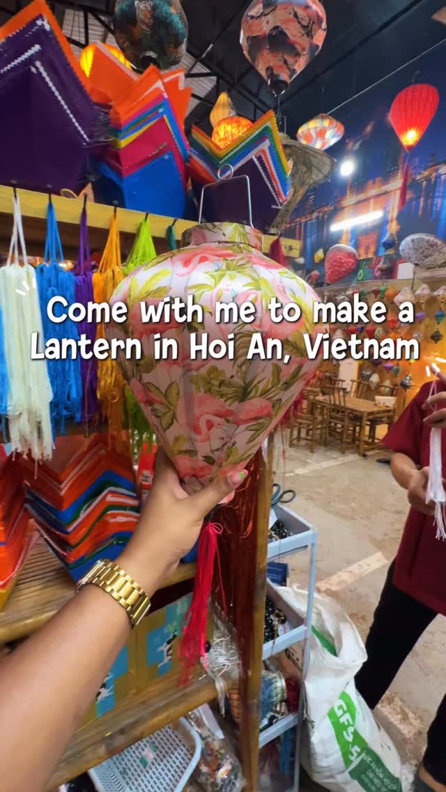 Hoi An Night Market: A Vibrant Asian Destination