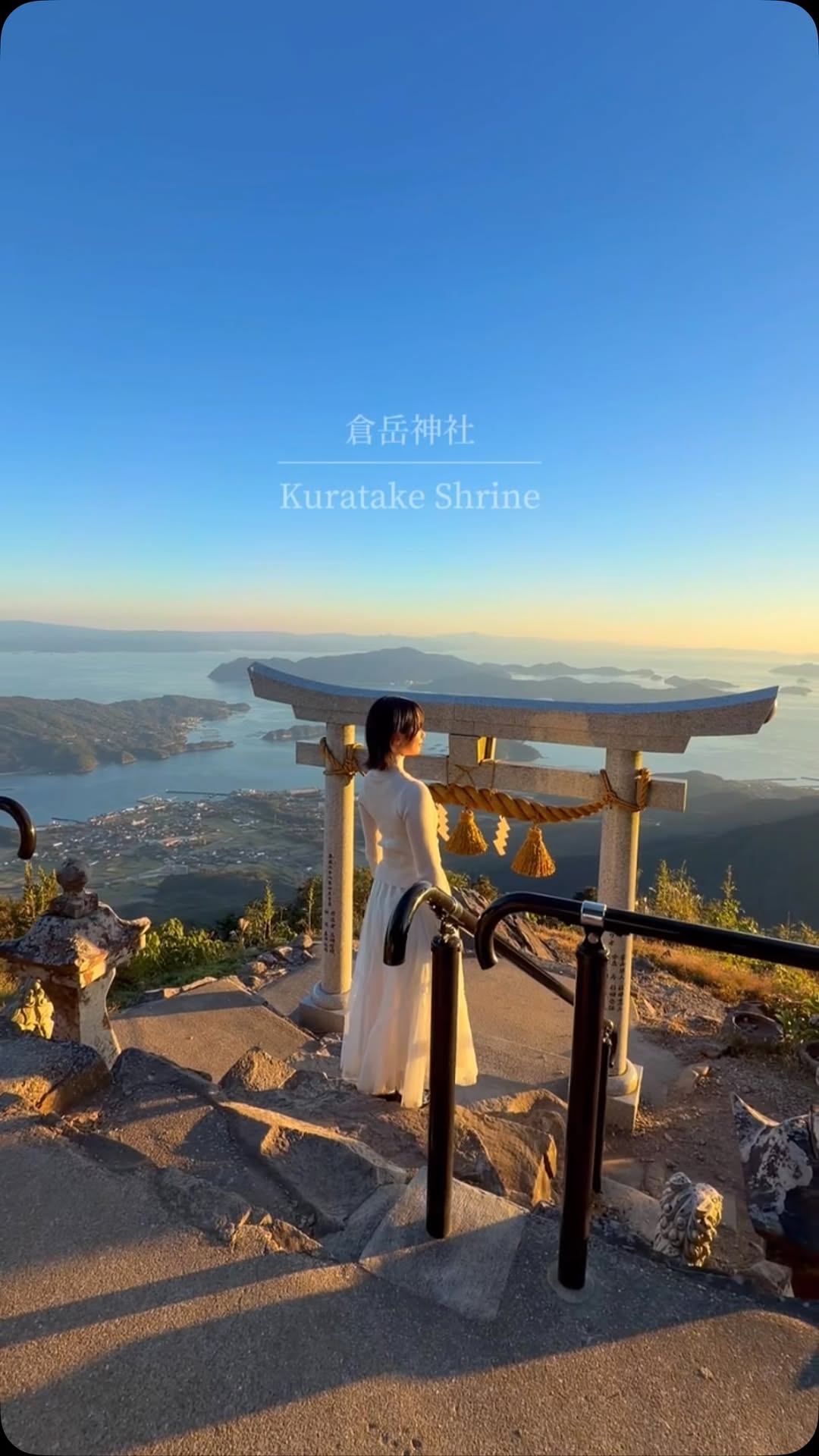 4 Attractions in Kumamoto