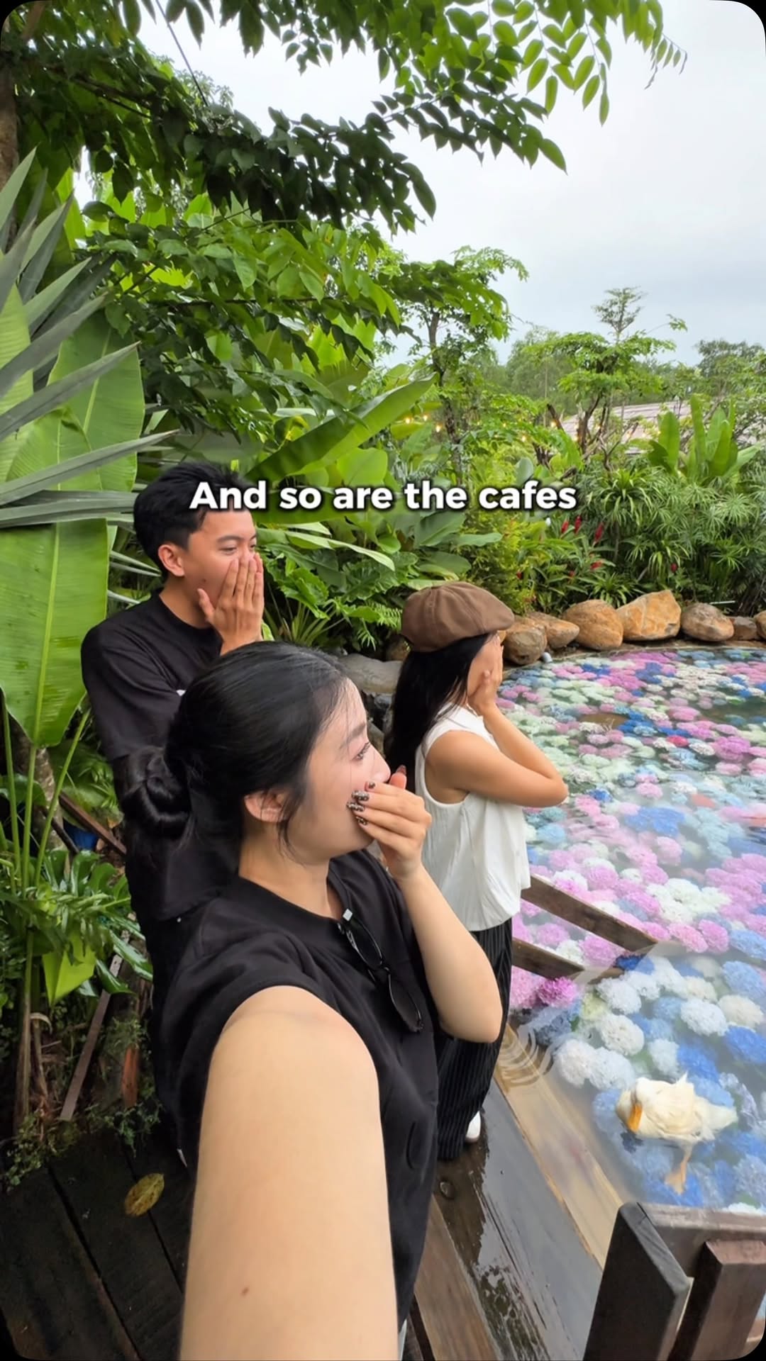 4 Cafes in Thành phố Hồ Chí Minh