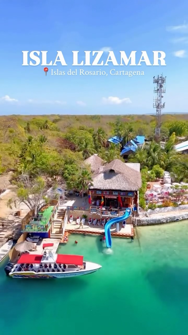 2 Hotels in Colombia