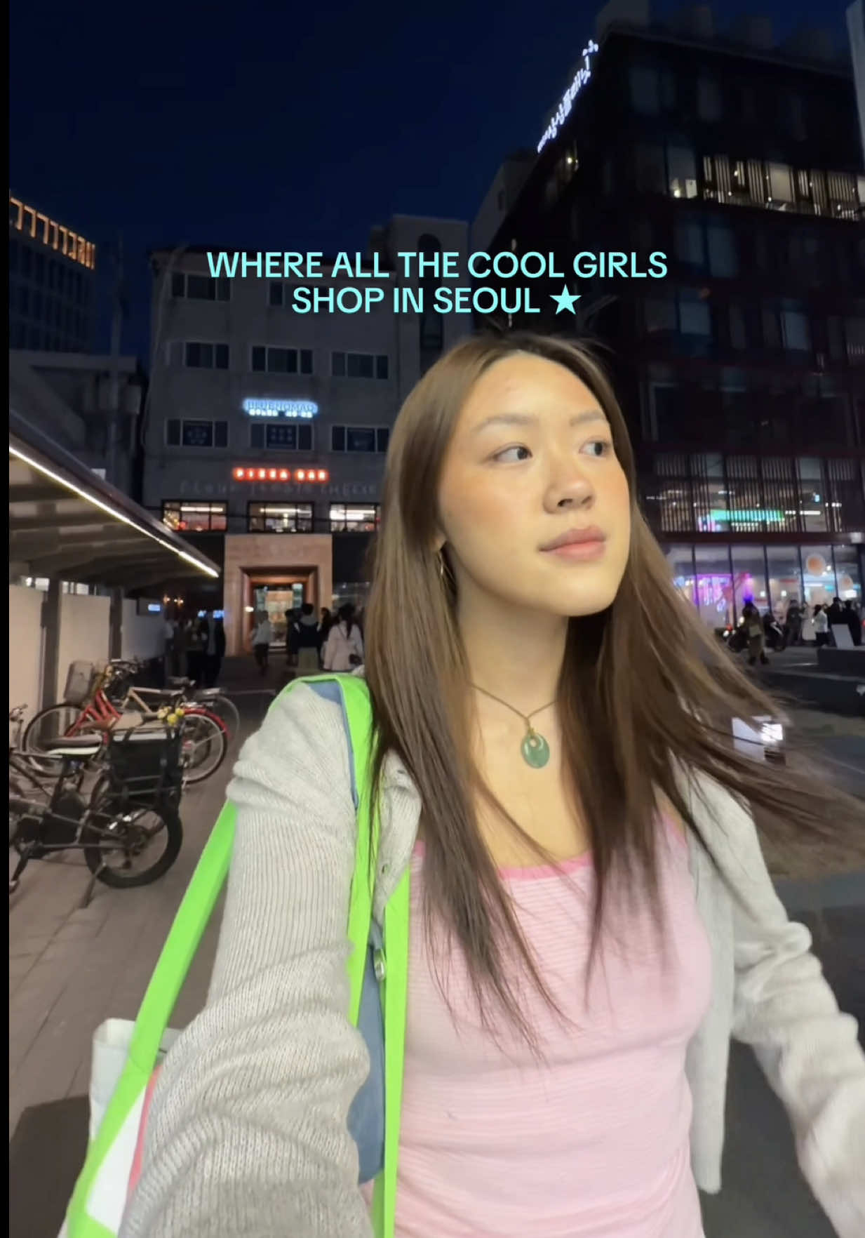 1 Shops in Seoul