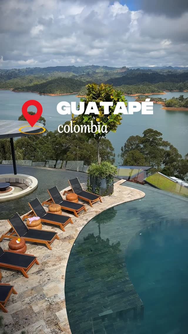 2 Hotels in Antioquia