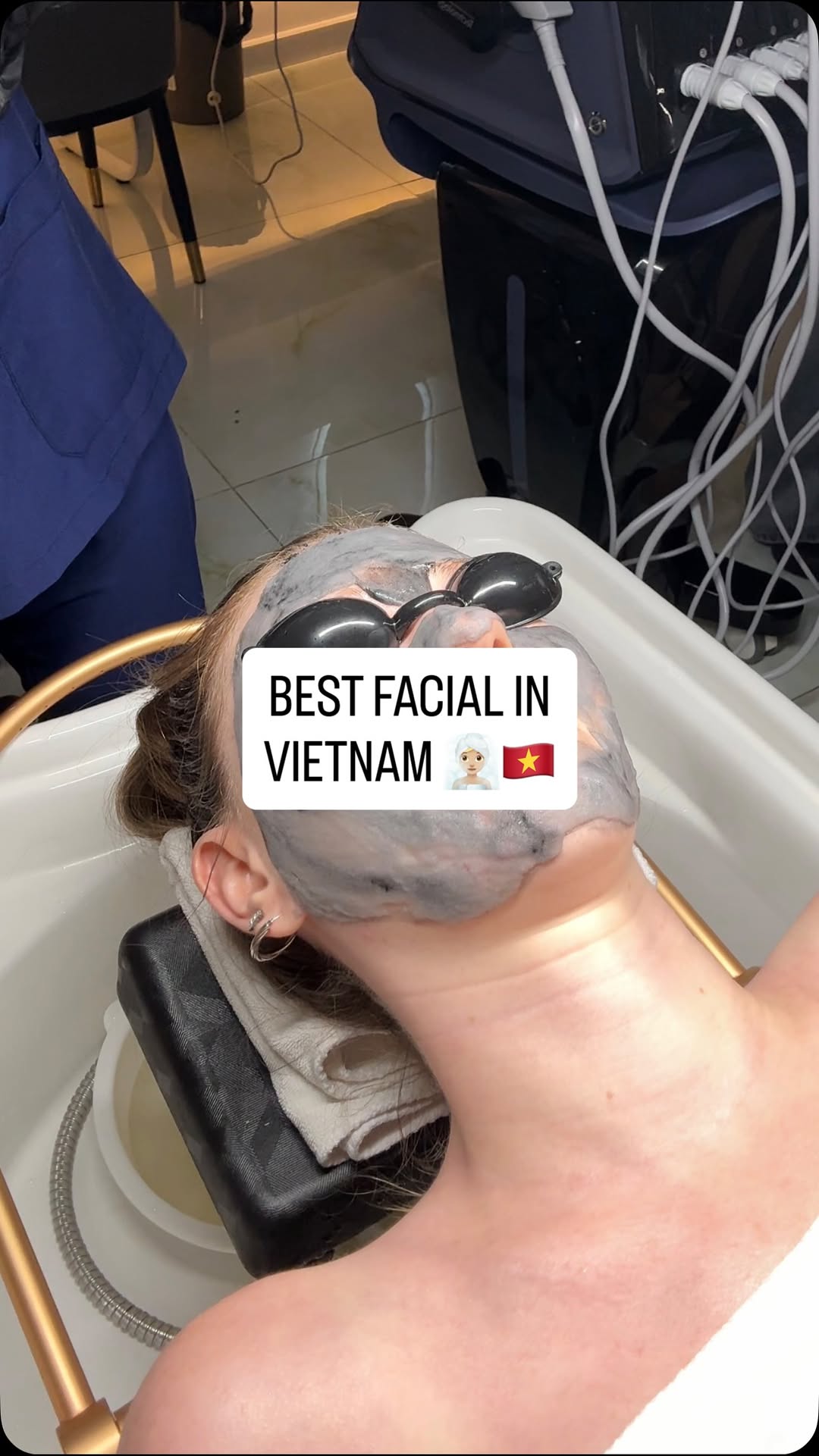 Vietnamese Massage and Spa Options