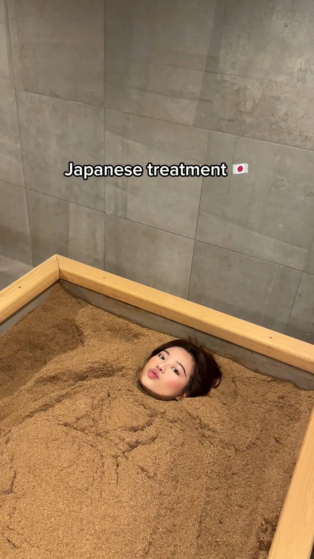 Japanese Wellness Spa Offers Relaxing Experience