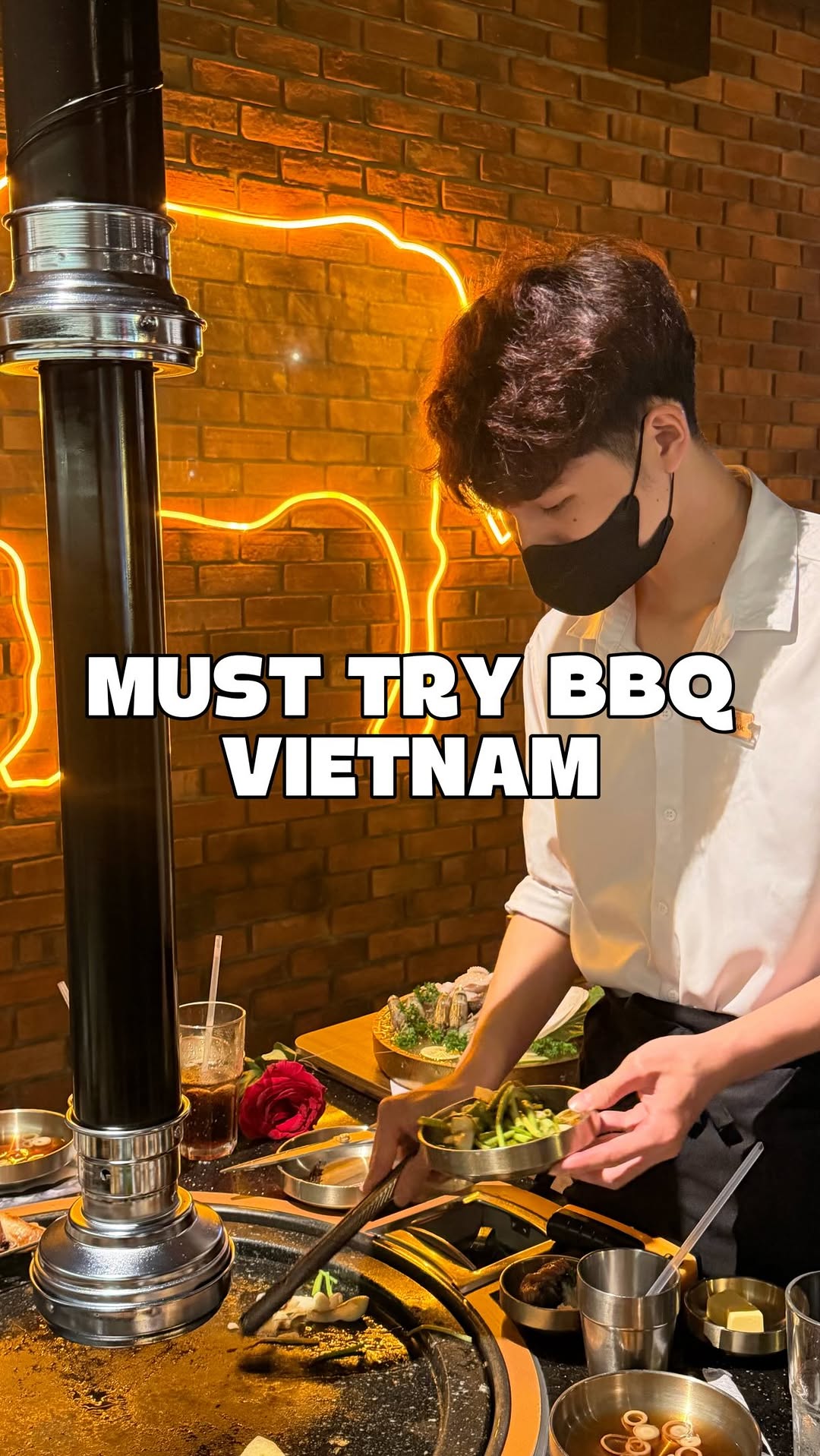 Veteran: Best Korean BBQ Restaurants In Vietnam