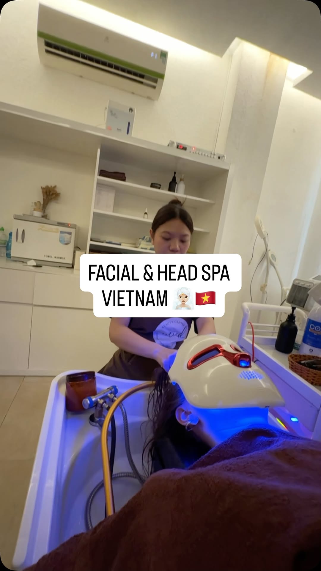 Mieh Beauty Center: A Wellness Destination