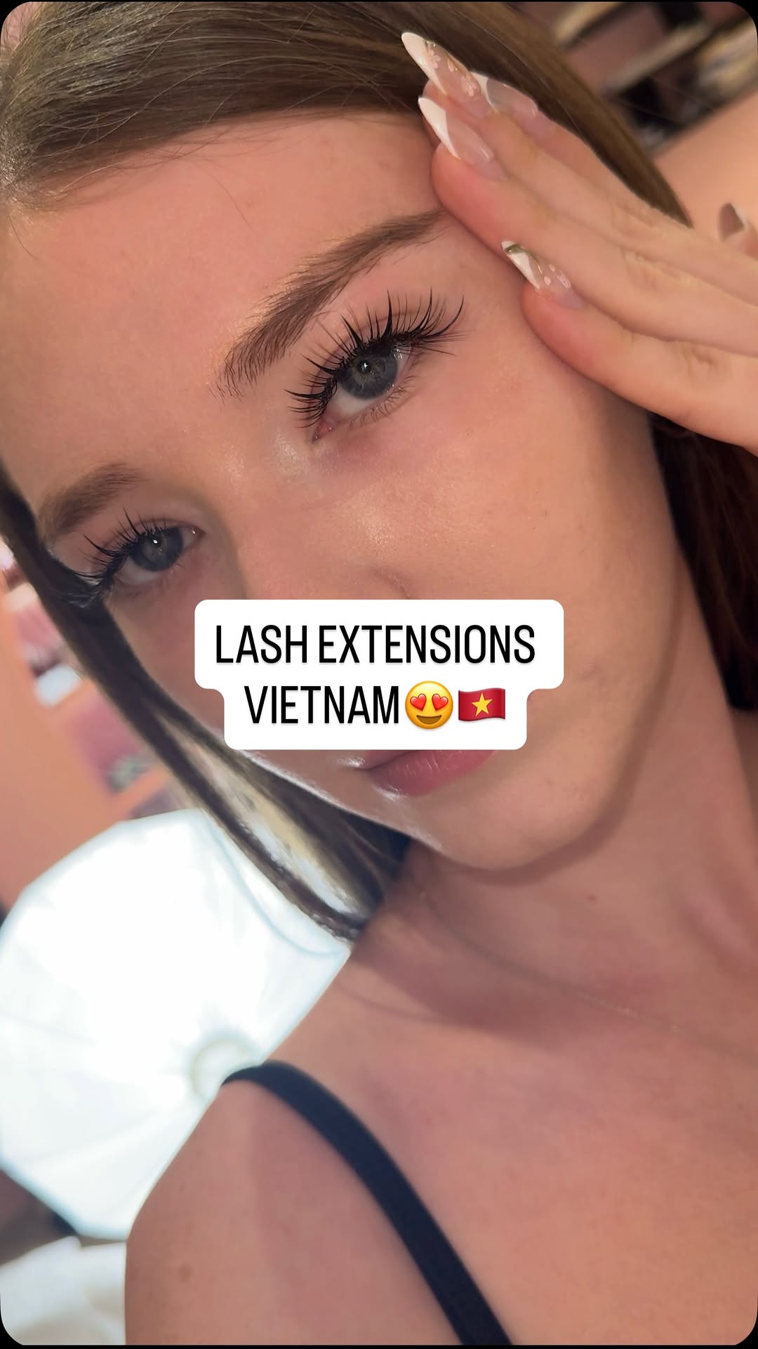 Thuy Loan Eyelash Services
